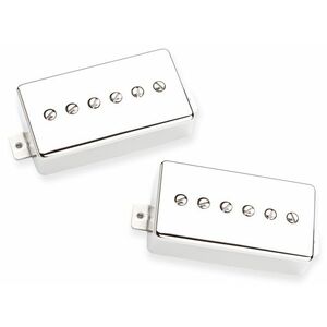 Seymour Duncan SPH90-1S NCOV 2C Phat Cat Set kép