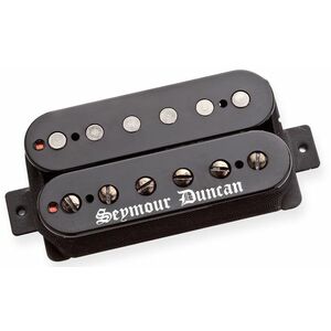 Seymour Duncan SH-BW B BLK Black Winter kép