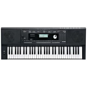 Kurzweil KP100 kép