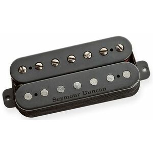Seymour Duncan Sentient 7-String Passive Mount kép