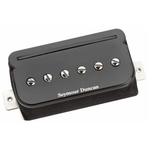 Seymour Duncan SHPR-1B BLK P-Rails kép
