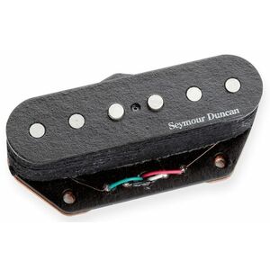 Seymour Duncan STK-T3B BLK Vintage Stack Tele kép