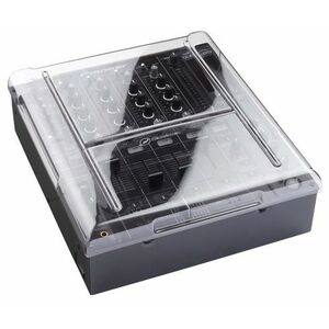 Decksaver 12" Mixer cover (kicsomagolt) kép