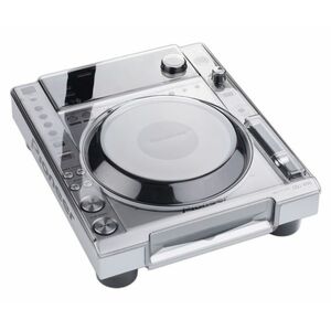 Decksaver Pioneer CDJ-850 cover kép