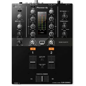Pioneer DJ DJM-250MK2 kép