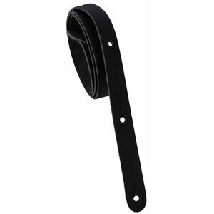 Perri's Leathers 6661 Mandolin Basic Leather Black kép