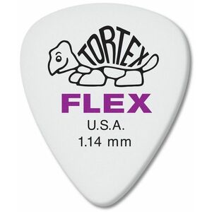 Dunlop Tortex Flex Standard 1.14 kép