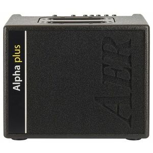 Aer Alpha plus kép