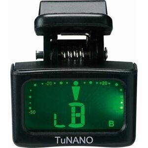 Ibanez TuNANO Clip Chromatic Tuner kép