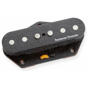 Seymour Duncan APTL-3 JD BLK Jerry Donahue kép