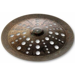 Zildjian 18" K Custom Special Dry Trash China kép