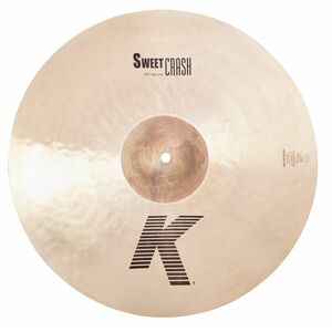 Zildjian 16" K Sweet Crash kép