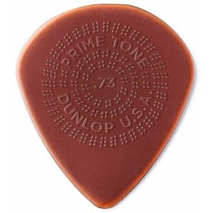 Dunlop Primetone Jazz III XL 0.73 with Grip kép