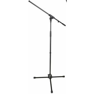 K&M 210/6 Black kép