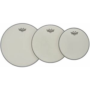 Remo Ambassador Coated 10" Dobbőr kép