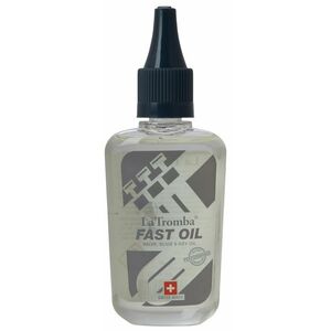 La Tromba Valve oil Fast kép