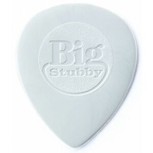 Dunlop Nylon Big Stubby 1.0 kép