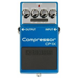 Boss CP-1X kép