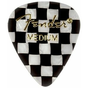 Fender Medium Checker kép