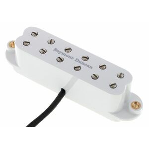 Seymour Duncan SL59-1B WH Little '59 Strat (kicsomagolt) kép