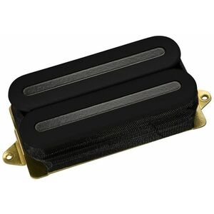 DiMarzio DP 222BK D Activator X Bridge kép