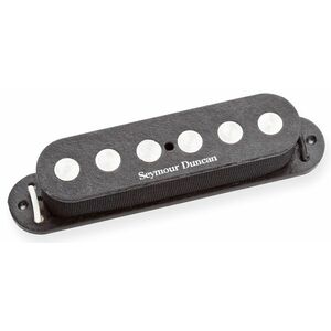 Seymour Duncan SSL-4 RW/RP Quarter Pound Strat kép