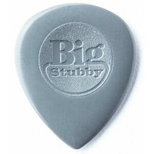 Dunlop Nylon Big Stubby 2.0 kép