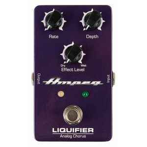 Ampeg Liquifier kép