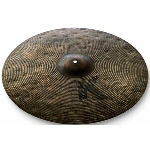Zildjian 21" K Custom Special Dry Ride kép