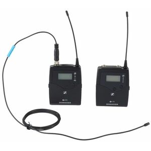 Sennheiser ew512P-G4 G kép