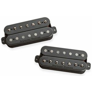 Seymour Duncan Nazgul/Sentient 7-String Set kép