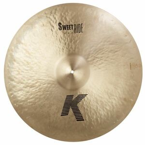 Zildjian 23" K Sweet Ride kép