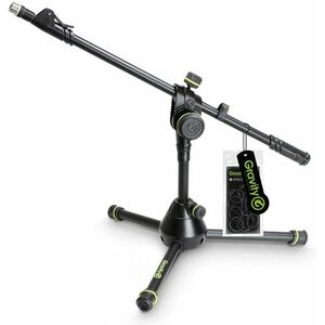 Gravity MS 3122 HD B kép