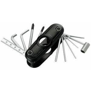 Ibanez MTZ11 Biker's Black kép