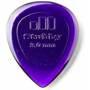 Dunlop Stubby Jazz 3.0 kép