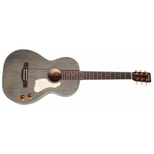 Art & Lutherie Roadhouse Denim Blue Q-Discrete kép