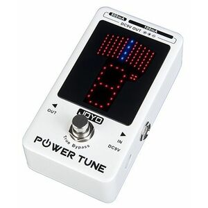 Joyo JF-18 Powertune kép