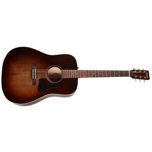 Art & Lutherie Americana Bourbon Burst kép