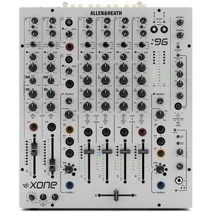 Allen&Heath XONE: 96 kép
