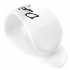 Dunlop Thumbpicks White L kép