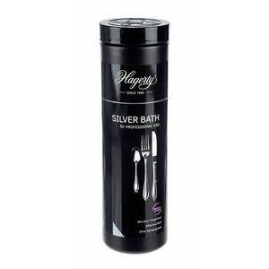 Hagerty Silver Bath kép