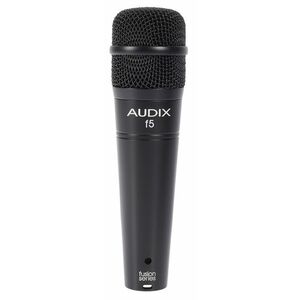 AUDIX f5 kép