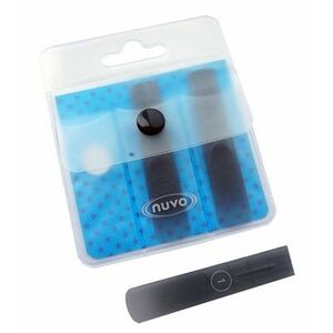 Nuvo jSAX, Clarinéo, DooD 1, 5 kép