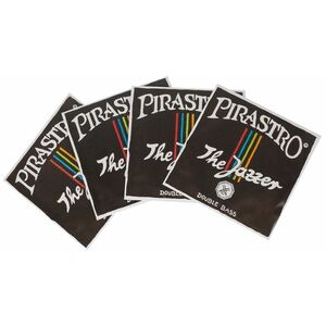 Pirastro The Jazzer kép