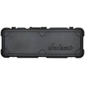 Jackson Soloist/Dinky Molded Multi-Fit Case kép