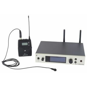 Sennheiser ew300-G4 ME2 G kép