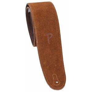 Perri's Leathers 200 Soft Suede Brown kép