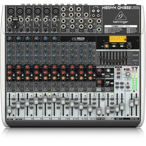 Behringer QX1832USB kép
