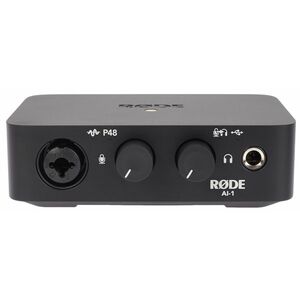 Rode AI-1 kép
