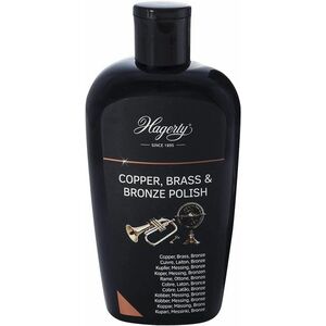 Hagerty Copper, Brass & Bronze Polish kép
